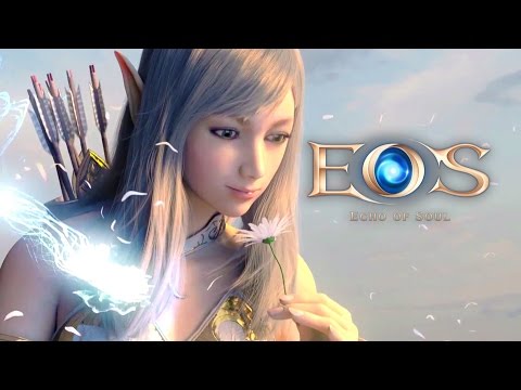 Echo of Soul - Open Beta Launch Trailer - UCUnRn1f78foyP26XGkRfWsA