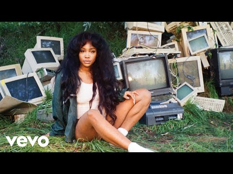 SZA - The Weekend (Official Audio)