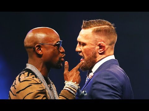 Mayweather vs. McGregor: Here's how the world's best fighters match up - UCcyq283he07B7_KUX07mmtA