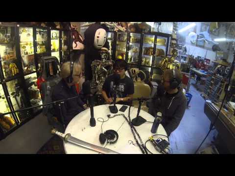 Interstellar SPOILERCAST - Still Untitled: The Adam Savage Project - 11/18/2014 - UCiDJtJKMICpb9B1qf7qjEOA