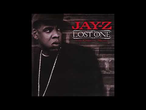 Jay-Z - Lost One ft. Chrisette Michele (prod. by Dr. Dre & Mark Batson)