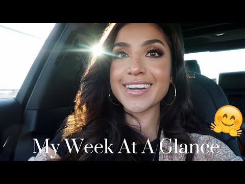 VLOG | Taking My Parents Shopping, Decluttering + More of my Week! - UCo5zIpjl2OQkYatd8R0bDaw