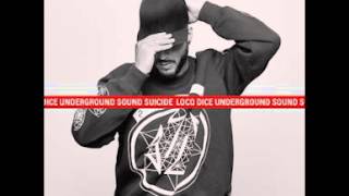 Loco Dice - Keep it Low (feat. Chris Liebing)