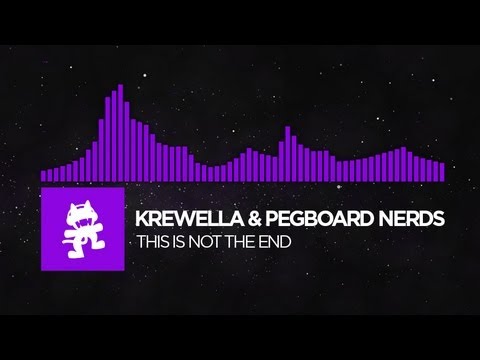 [Dubstep] - Krewella & Pegboard Nerds - This Is Not The End [Monstercat FREE Release] - UCJ6td3C9QlPO9O_J5dF4ZzA