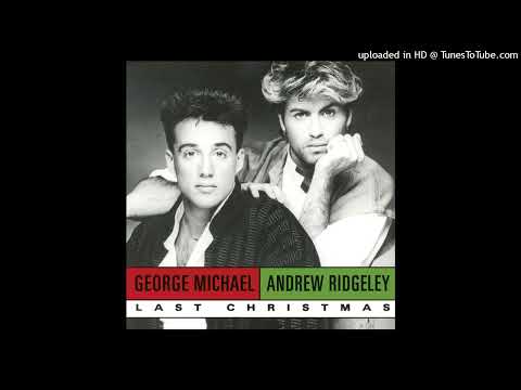 WHAM! - Last Christmas (Official Instrumental without Backing Vocals)