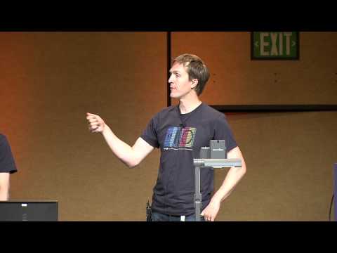 Google I/O 2011: Accessibility: Building Products that Everyone Can Use - UC_x5XG1OV2P6uZZ5FSM9Ttw