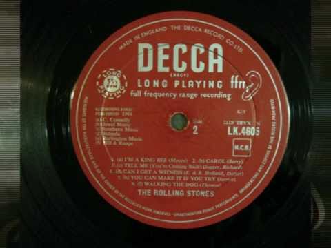The Rolling Stones - Mona (I Need You Baby)