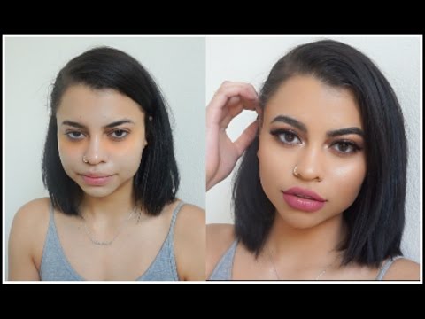 HOW TO STEAL HER MAN (MAKEUP TUTORIAL) - UCqvsPL3r5Z8023PyoIbiikg