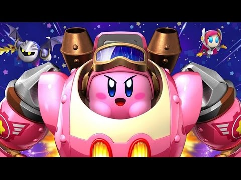 Kirby: Planet Robobot: Quick Look - UCmeds0MLhjfkjD_5acPnFlQ