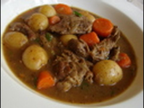 Irish Stew - Irish Lamb Stew - UCRIZtPl9nb9RiXc9btSTQNw