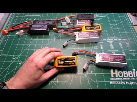 Group 1 High Current 80 & 120amp Lipo Discharge Results - UCx79AQ88iu0eV4EOxkxziTg