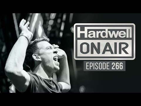 Hardwell On Air 266 - UCPT5Q93YbgJ_7du1gV7UHQQ