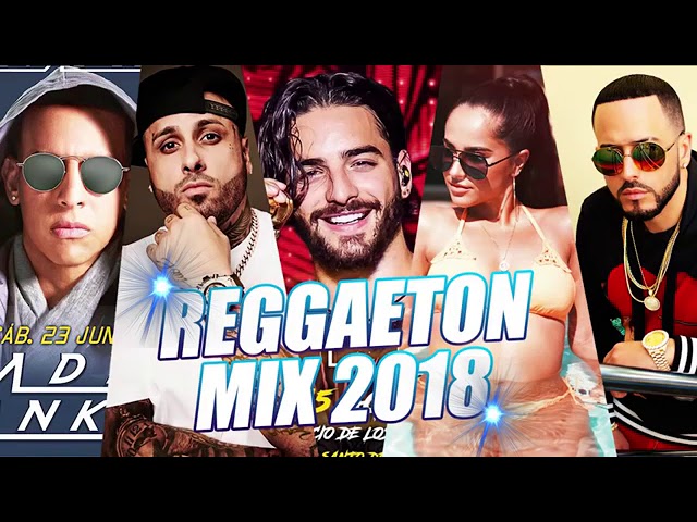 Latin Music for DJs: The Top Songs of 2018