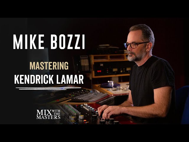 Mastering Hip Hop Music Production