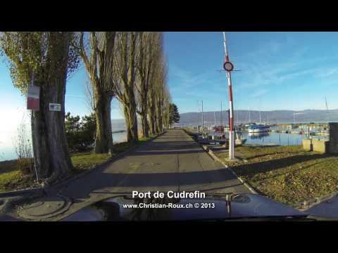 Switzerland 252 (Camera on board): Matran to Cudrefin (GoPro Hero3 UHD/4K to 1080p25) - UCEFTC4lgqM1ervTHCCUFQ2Q