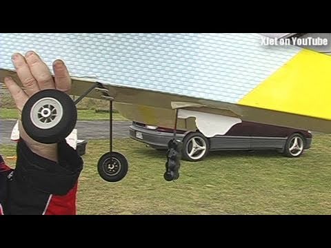 Loose battery in RC plane - UCQ2sg7vS7JkxKwtZuFZzn-g