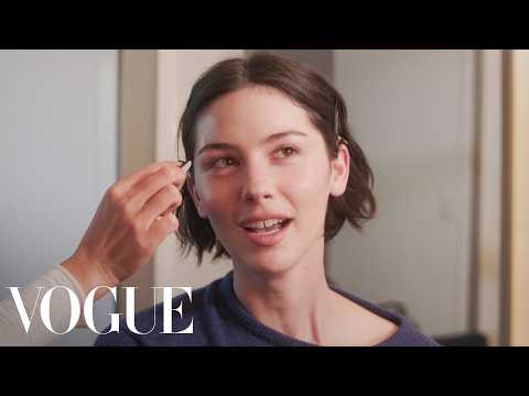 Gracie Abrams: 8 Hours Before Her Vogue World: Hollywood Performance | Last Looks | Vogue
