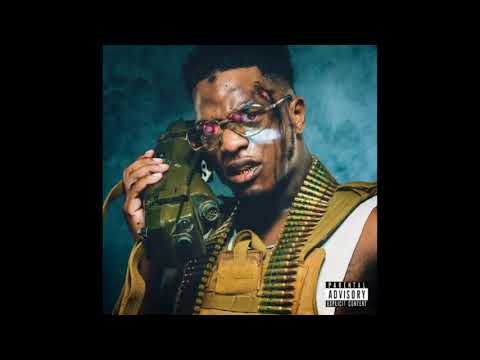 Niska - Amour X