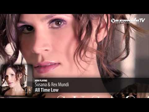 Susana & Rex Mundi - All Time Low (Album preview) - UCGZXYc32ri4D0gSLPf2pZXQ