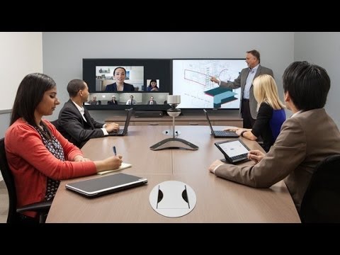 Chromebox for Meetings: For Better Video Conferencing - UCFmHIftfI9HRaDP_5ezojyw