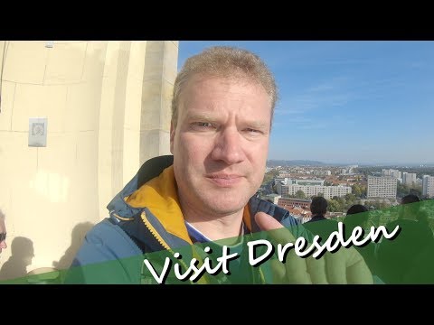 Dresdentrip #03 Hoch hinauf auf die Kuppel der Dresdner Frauenkirche - UCNWVhopT5VjgRdDspxW2IYQ