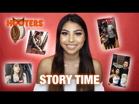 STORY TIME: WHY I QUIT HOOTERS | BRITTNEY KAY - UC616tO9C8AyZsYH8IoKxx5A