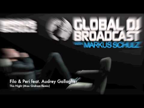Filo & Peri feat. Audrey Gallagher - This Night (Max Graham Remix) - UCGZXYc32ri4D0gSLPf2pZXQ
