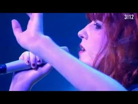 Florence and the Machine - Blinding [Live]