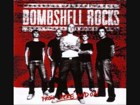 Bombshell Rocks - On My Way