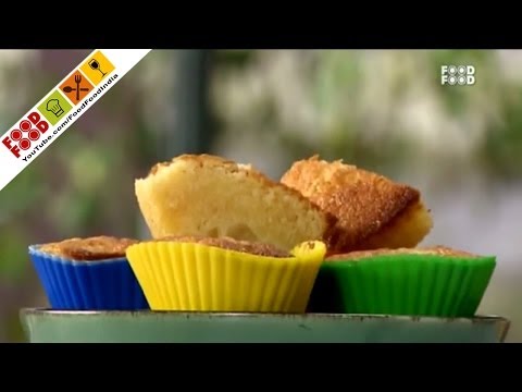 Pineapple Muffins - Cook Smart - UCthIcpK06l9bhi9ISgreocw