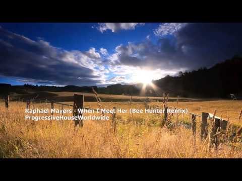 Raphael Mayers - When I Meet Her (Bee Hunter Remix)[PHW186] - UCU3mmGhuDYxKUKAxZfOFcGg