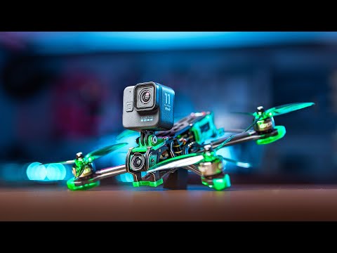 Best FPV Drones For Beginners To Fly Cinematic - UCtM-xct7QQx0dL-swaMzYbg