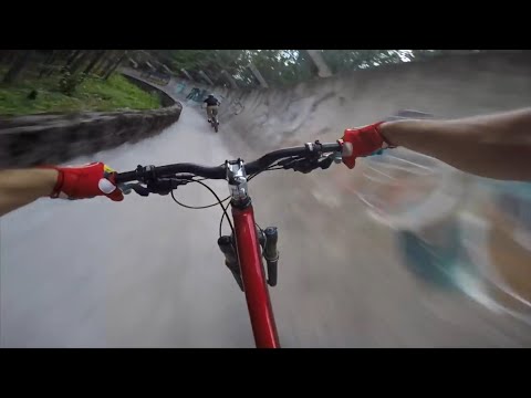 TOP FIVE CYCLING POV | PEOPLE ARE AWESOME - UCIJ0lLcABPdYGp7pRMGccAQ