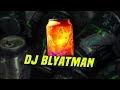 DJ BLYATMAN - ENERGY DRINK [ hardbass ].1080p60