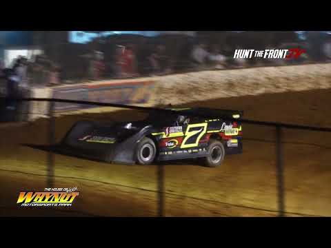 Day 2 Highlights Fall Classic Whynot Motorsports Park Oct  26, 2024 - dirt track racing video image