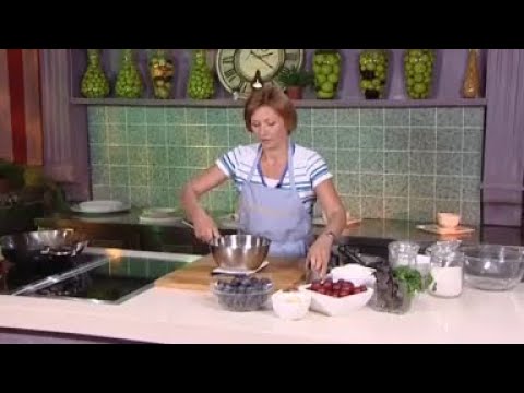 Просто вкусно - Маринованная слива с чесноком - UC7XBjhXnmmXFsxmnys9PmDQ