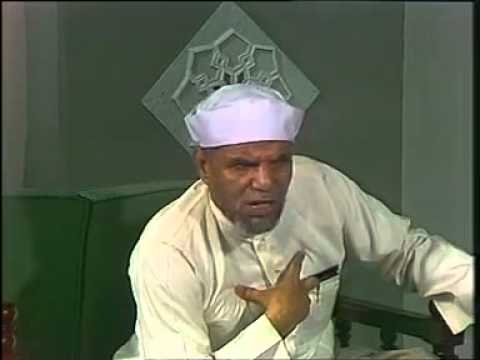 تفسير من الآية 220 الى الآية 221 من سورة البقرة  للشعراوي