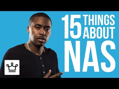 15 Things You Didn't Know About NAS - UCNjPtOCvMrKY5eLwr_-7eUg