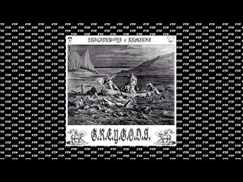 G.R.E.Y.G.O.D.S Full Album [2015]