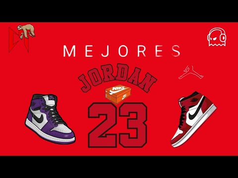 Mejores Jordans - Óscar Maydon (Video/lyrics) | Versatil