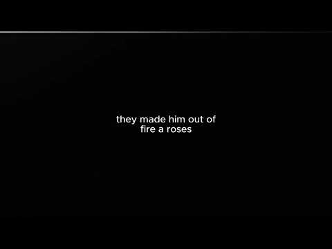 Mr. Electric Blue (Unreleased Song)