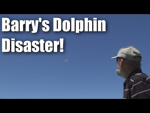 Barry's Dolphin EDF Disaster - UCQ2sg7vS7JkxKwtZuFZzn-g