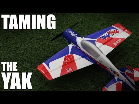 Flite Test - Taming The Yak - TIPS - UC9zTuyWffK9ckEz1216noAw