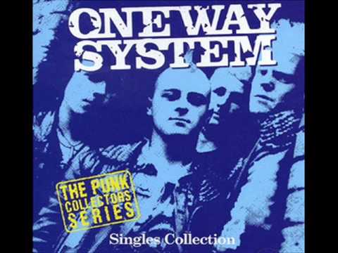 One Way System - Enemy