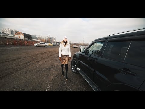 Мицубиси Паджеро. Хрен убьешь - UCwd0QUcZSa5iGjt-v8z5w2g
