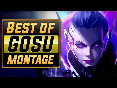 Gosu "Vayne God" Montage (Best Of Gosu) | League of Legends - UCTkeYBsxfJcsqi9kMbqLsfA