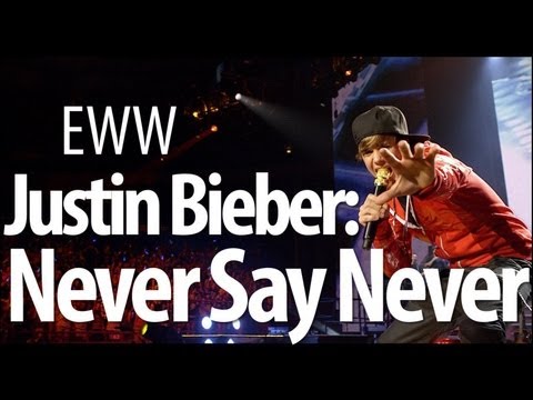 Everything Wrong With Justin Bieber: Never Say Never - UCYUQQgogVeQY8cMQamhHJcg