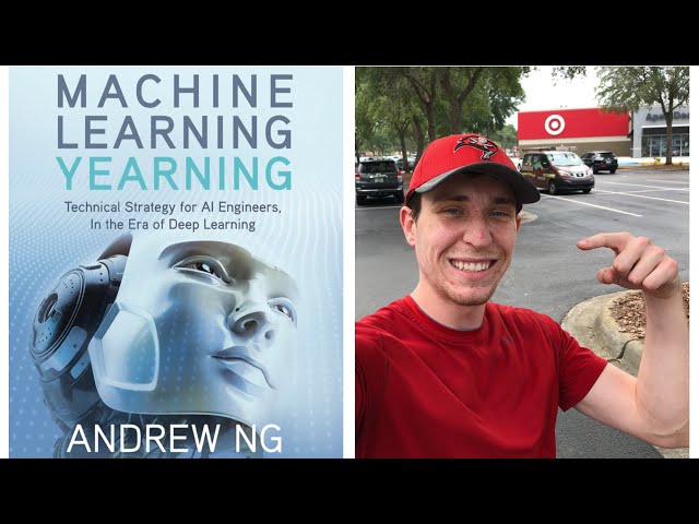 Yearning for Machine Learning: Andrew Ng