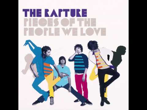 The Rapture - Don Gon Do It