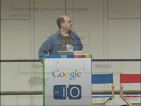 Google I/O 2009 - Best Practices for Architecting GWT App - UC_x5XG1OV2P6uZZ5FSM9Ttw